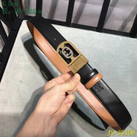 Picture of Gucci Belts _SKUGuccibelt35mm95-125cm8L173001